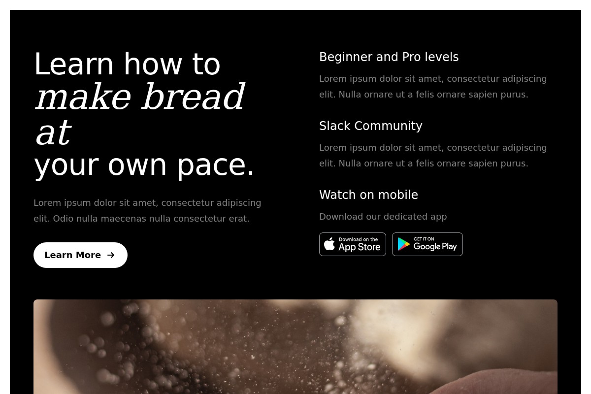 Block Preview