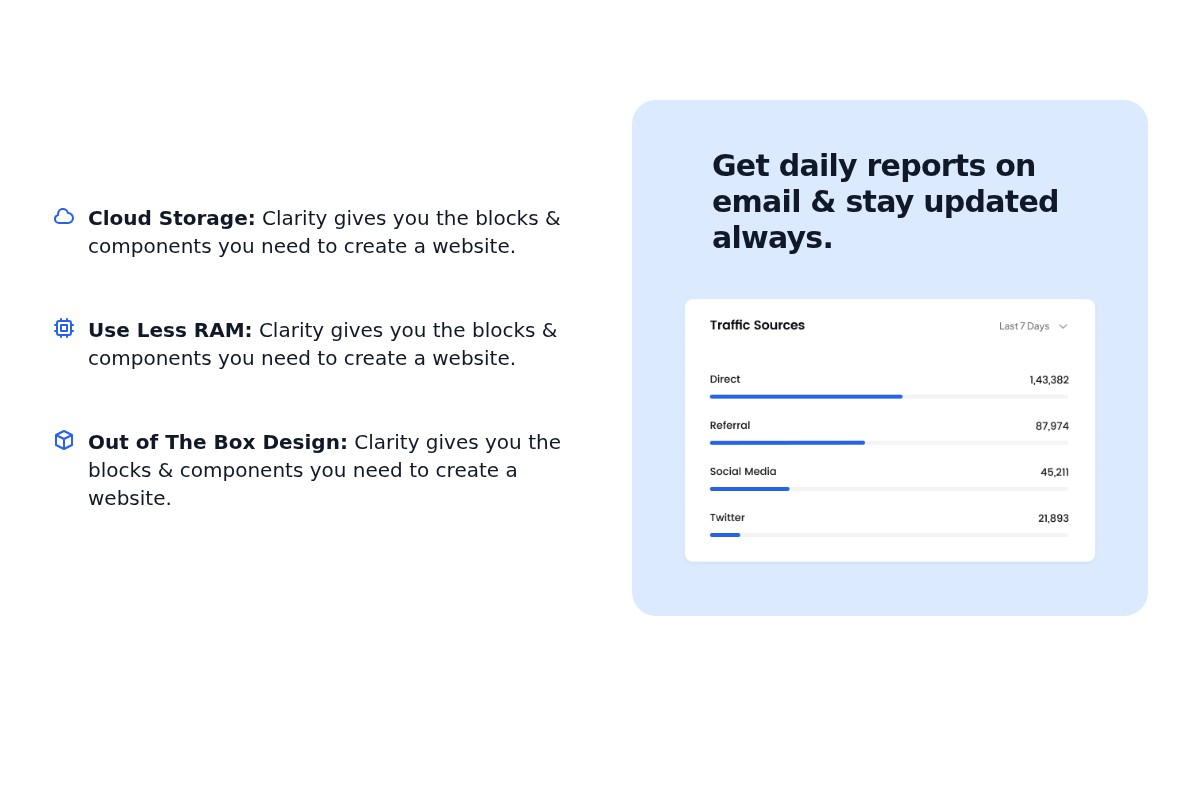 Block Preview
