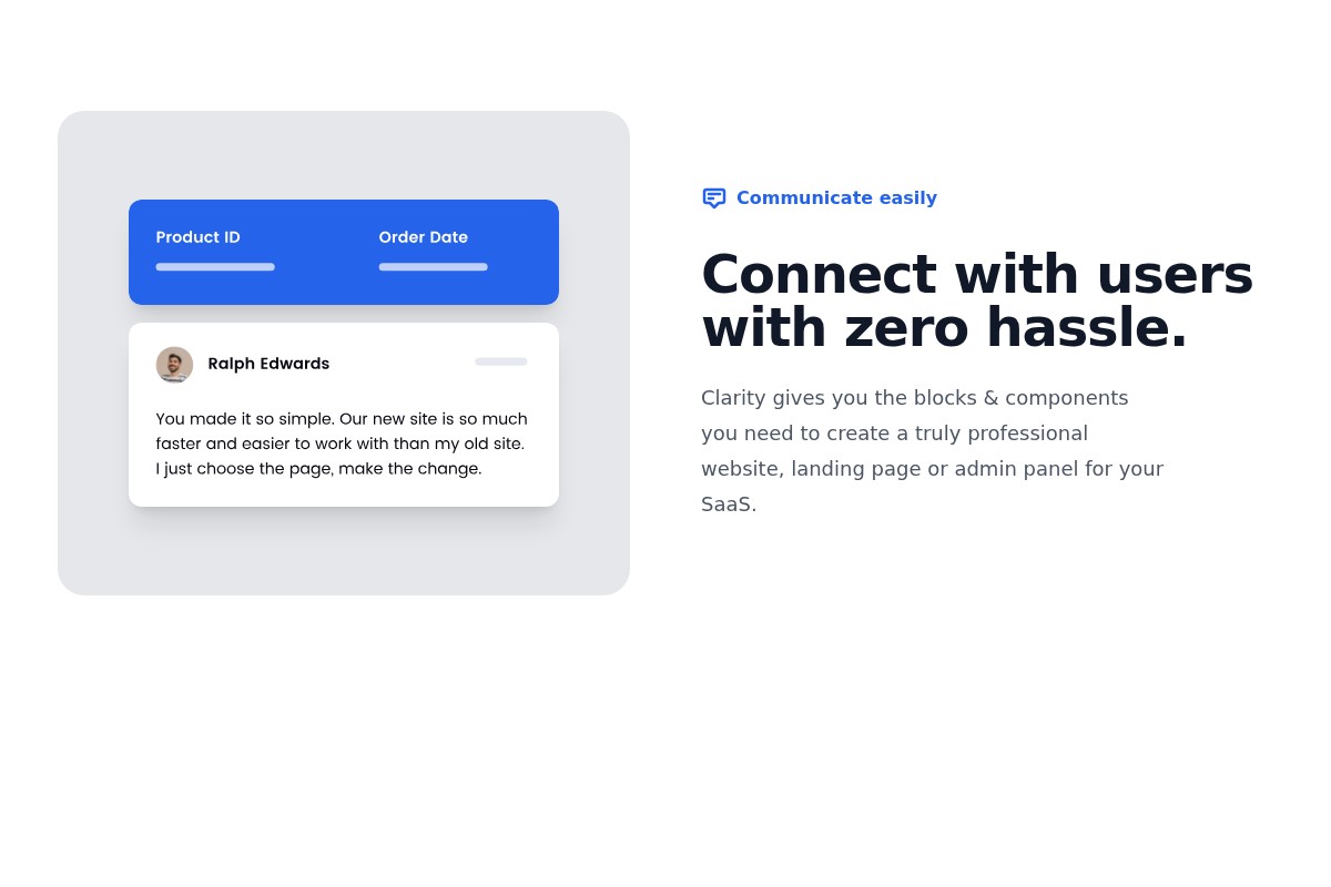 Block Preview