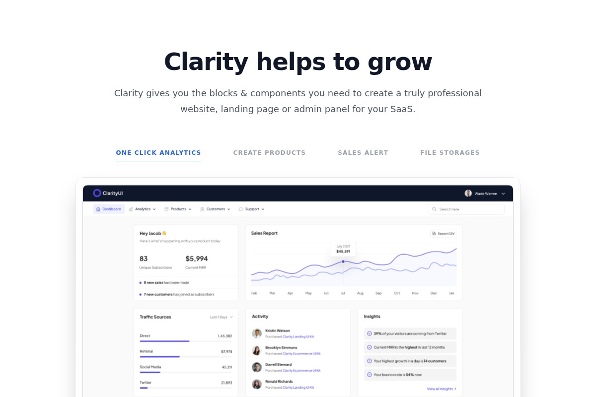 Block Preview