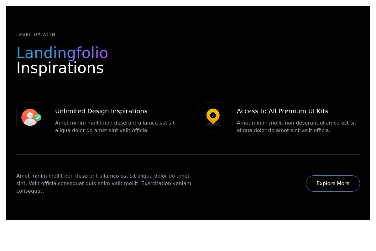 Block Preview