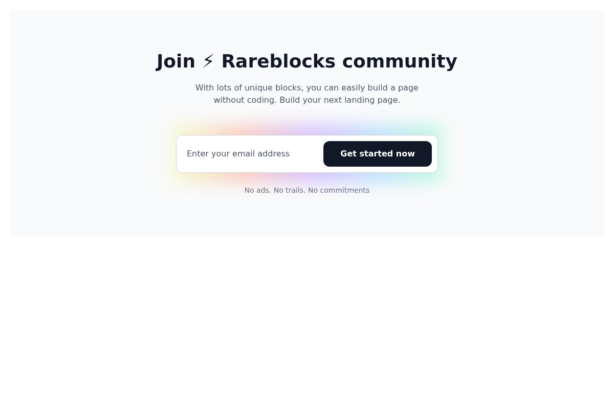 Block Preview