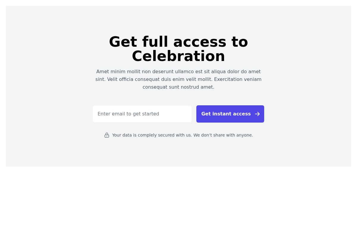 Block Preview