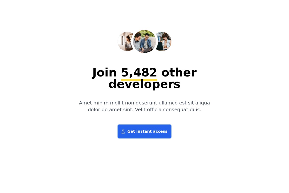 Block Preview