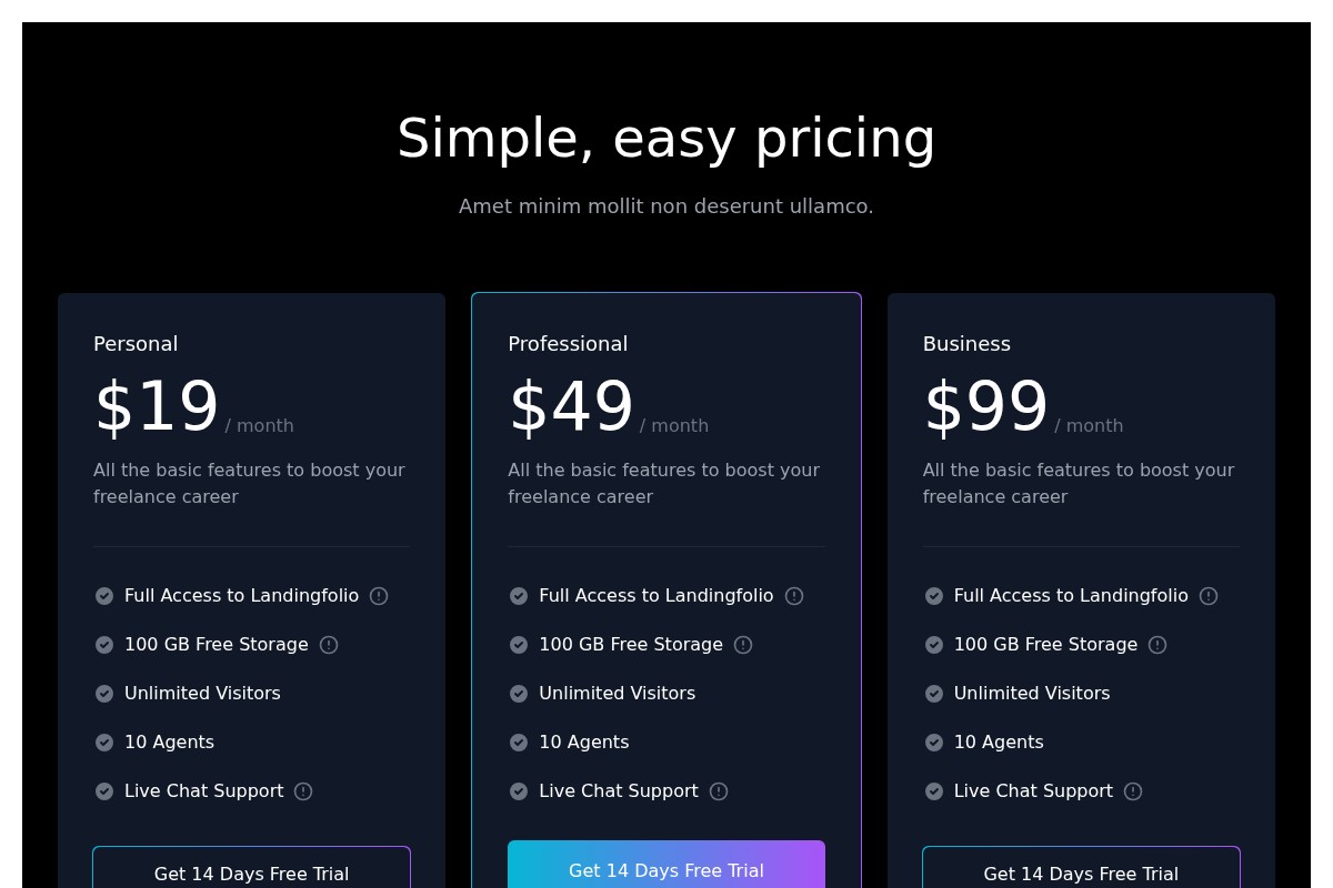 Block Preview