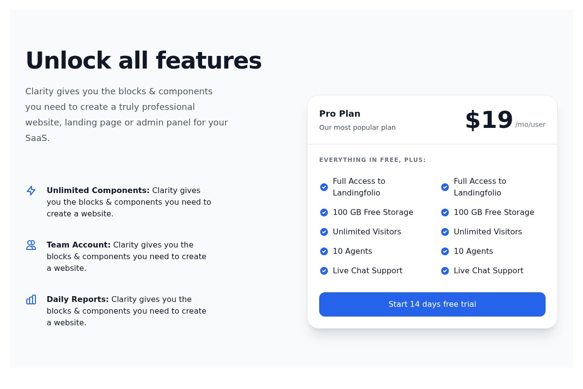 Block Preview