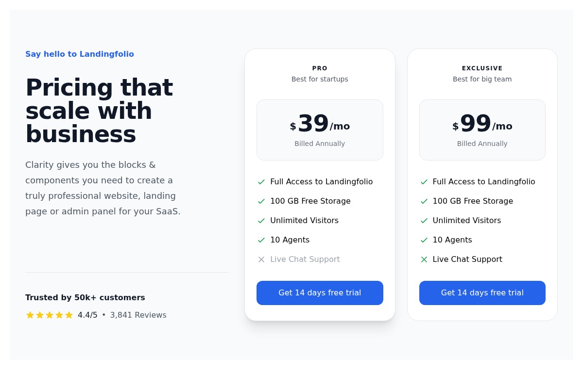 Block Preview