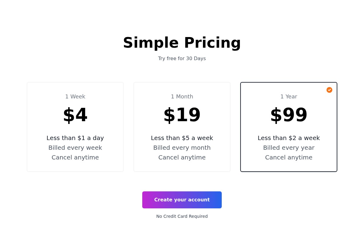 Block Preview