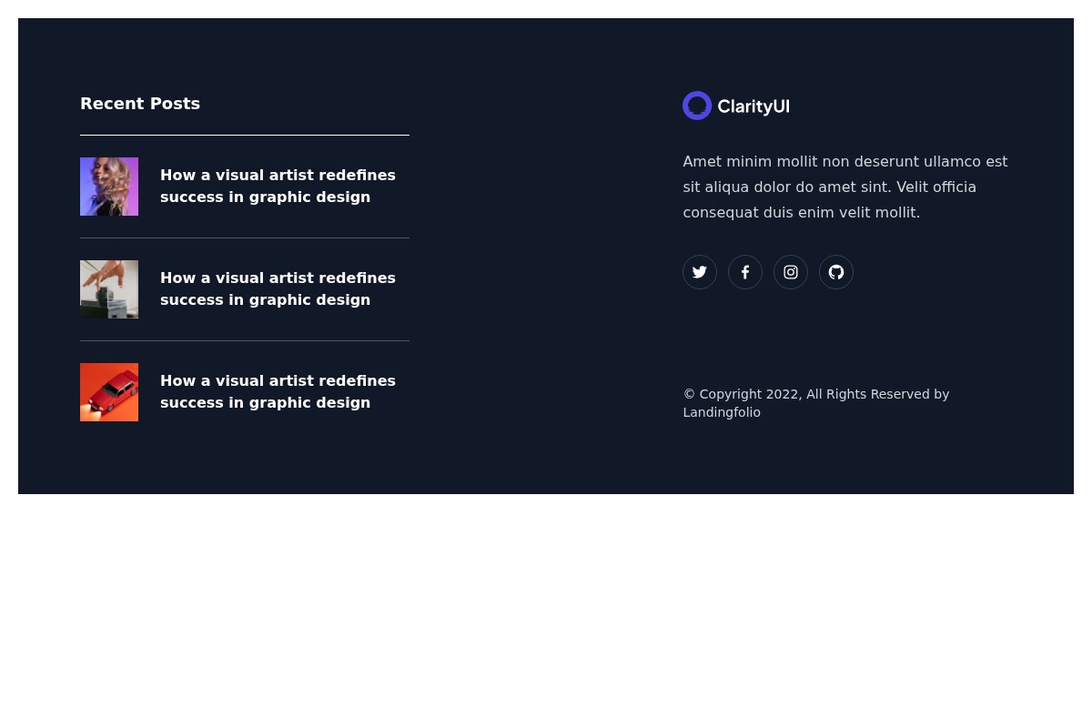Block Preview