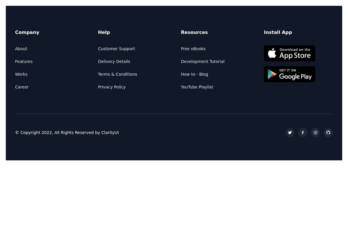 Block Preview