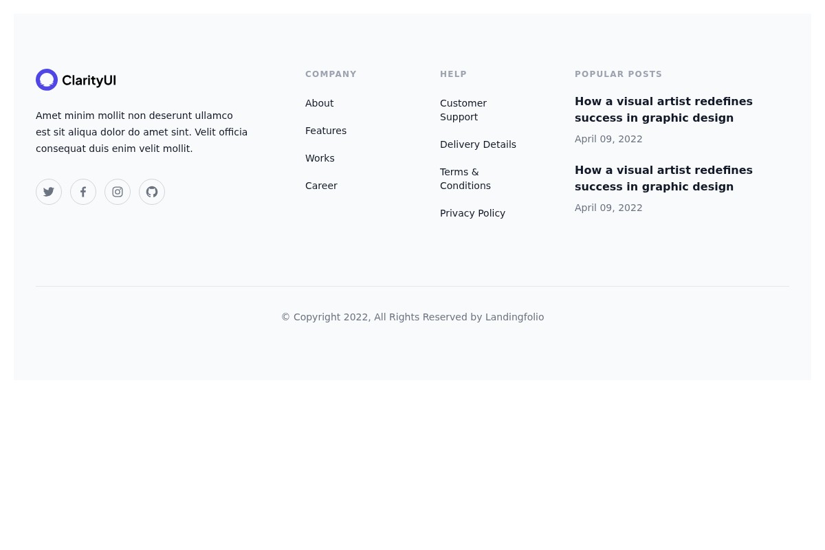 Block Preview