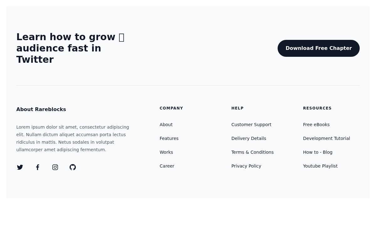 Block Preview