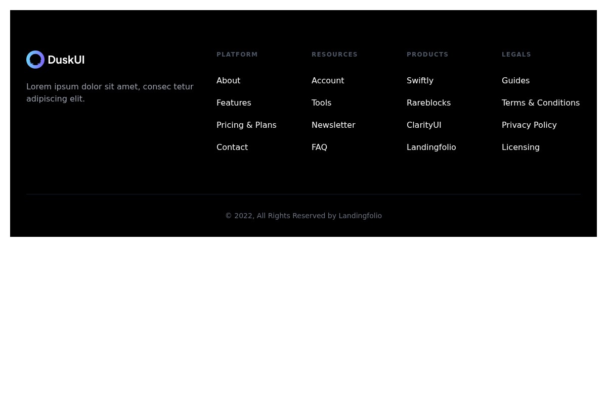 Block Preview