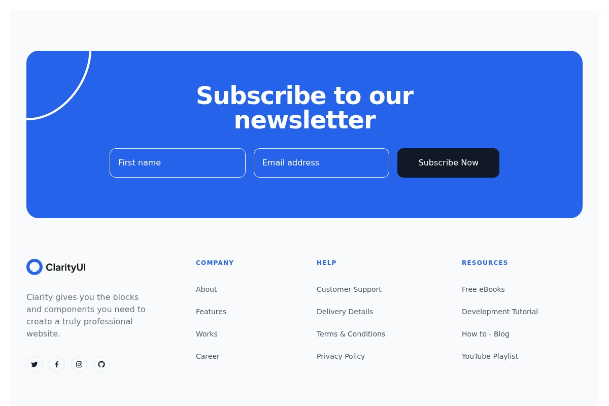 Block Preview