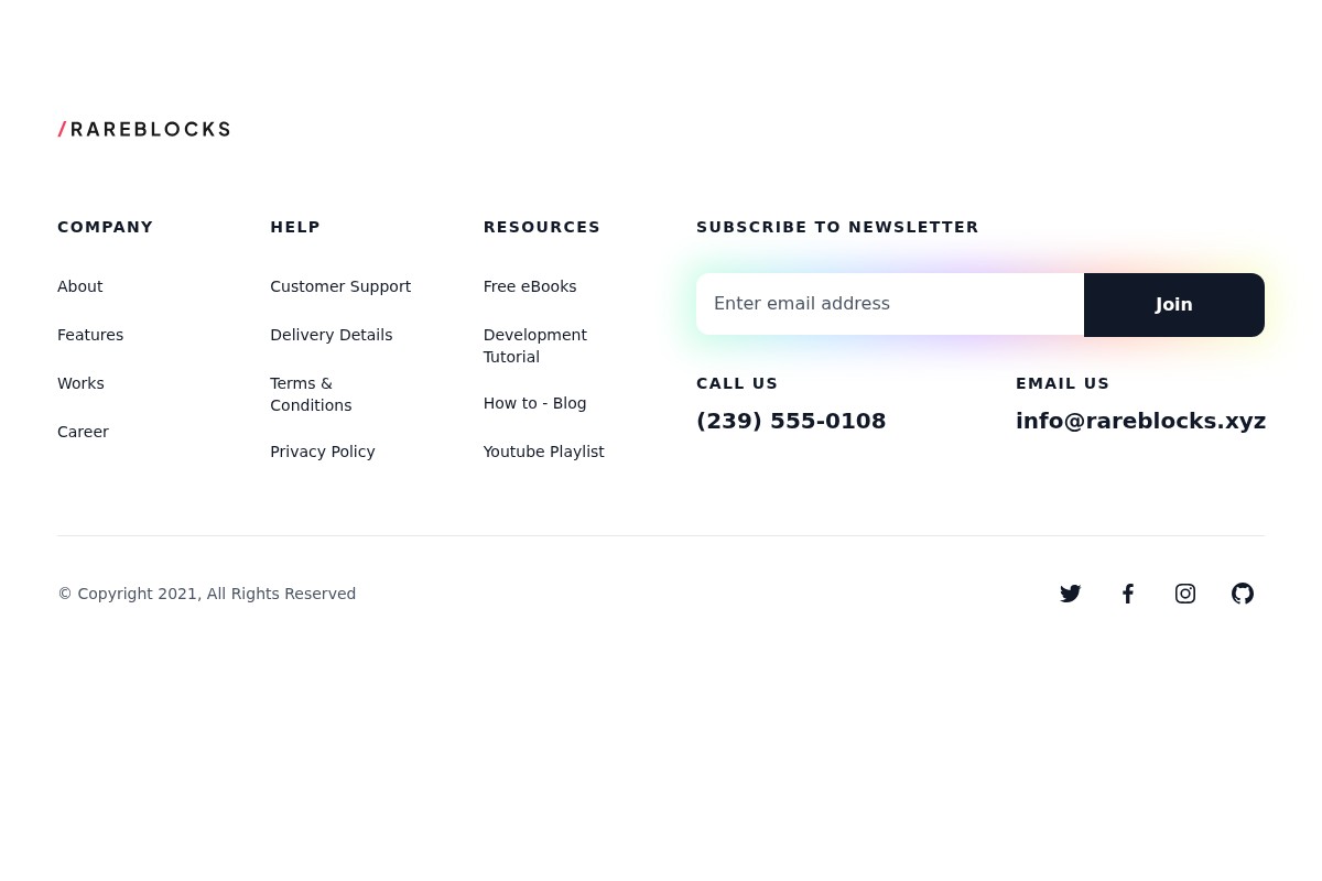 Block Preview
