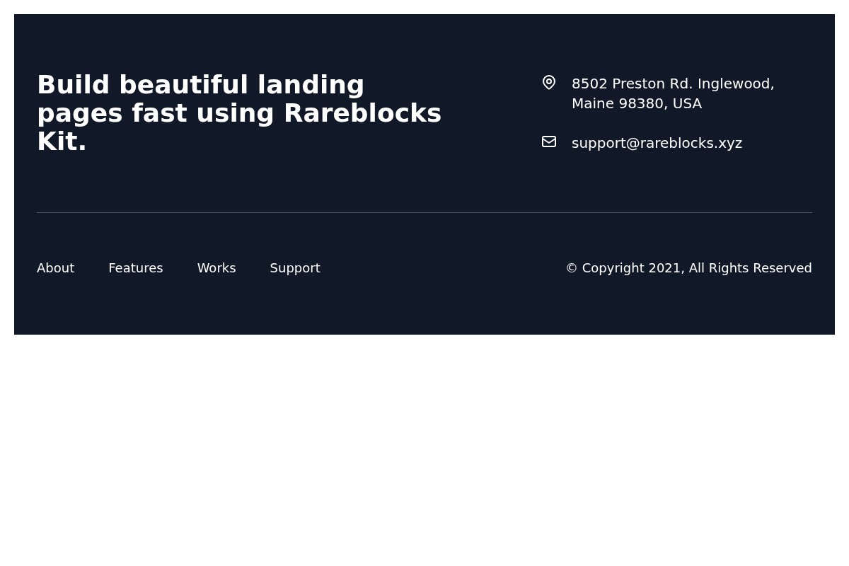 Block Preview