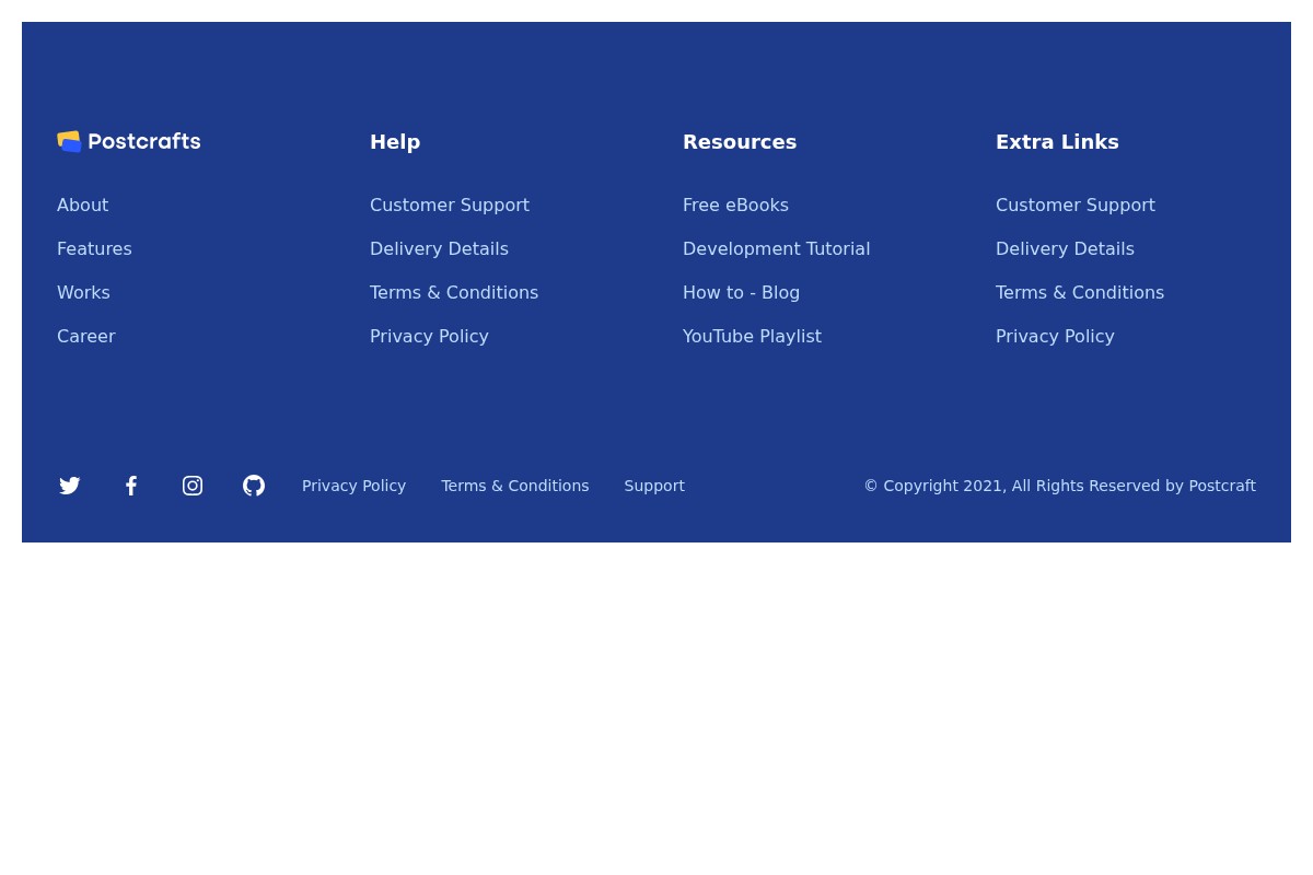 Block Preview