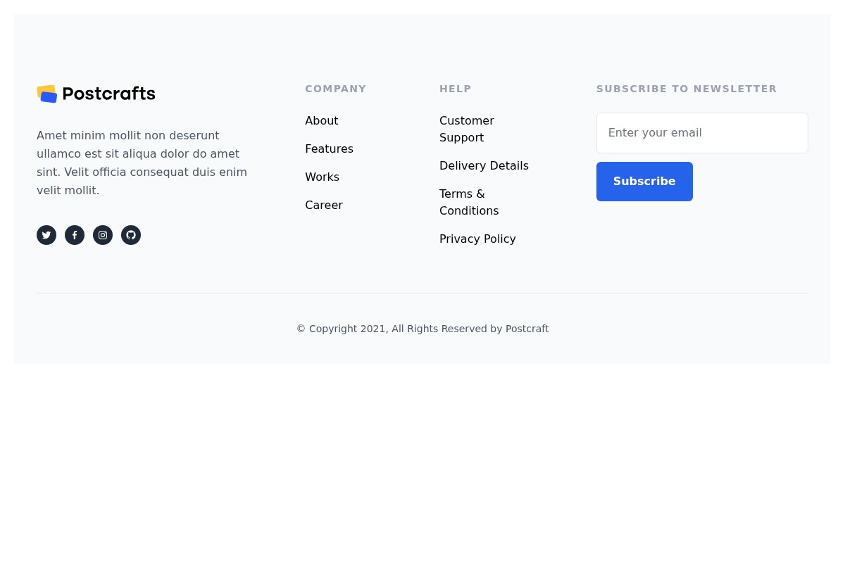 Block Preview