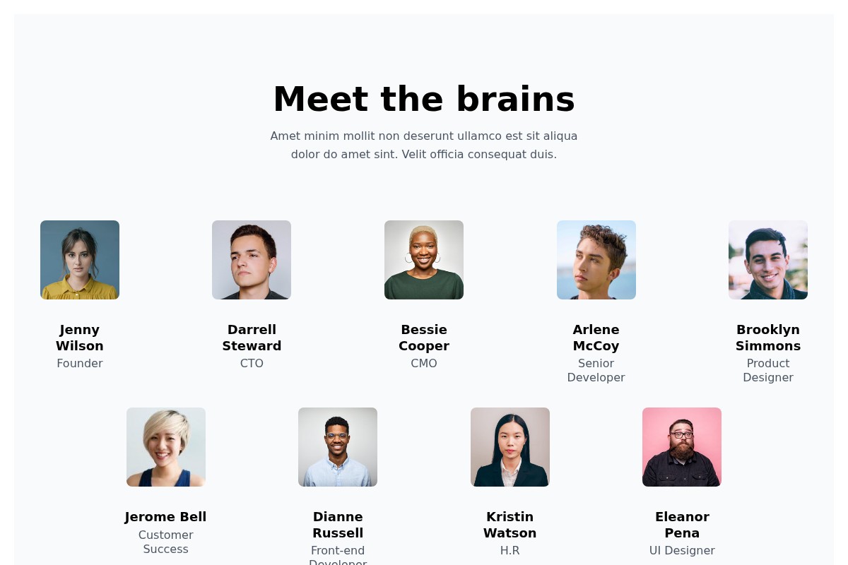 Block Preview