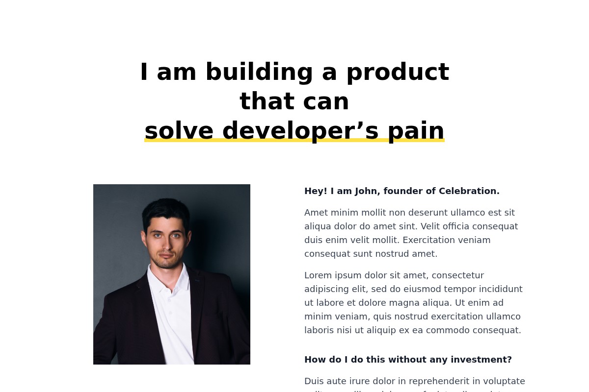 Block Preview