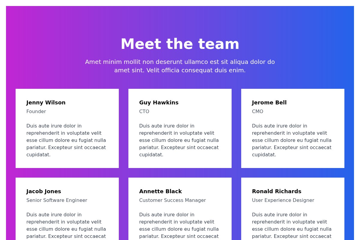 Block Preview