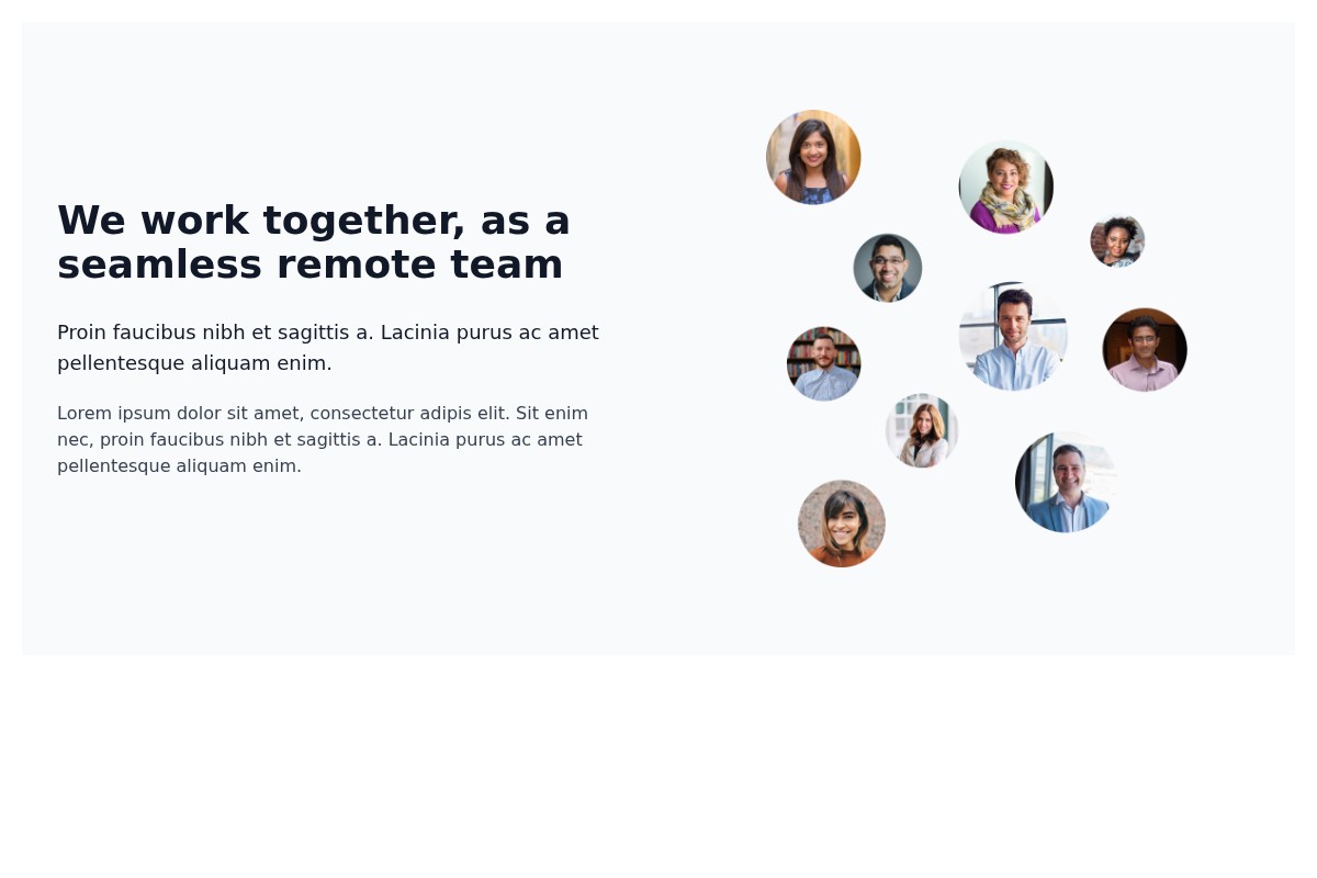 Block Preview
