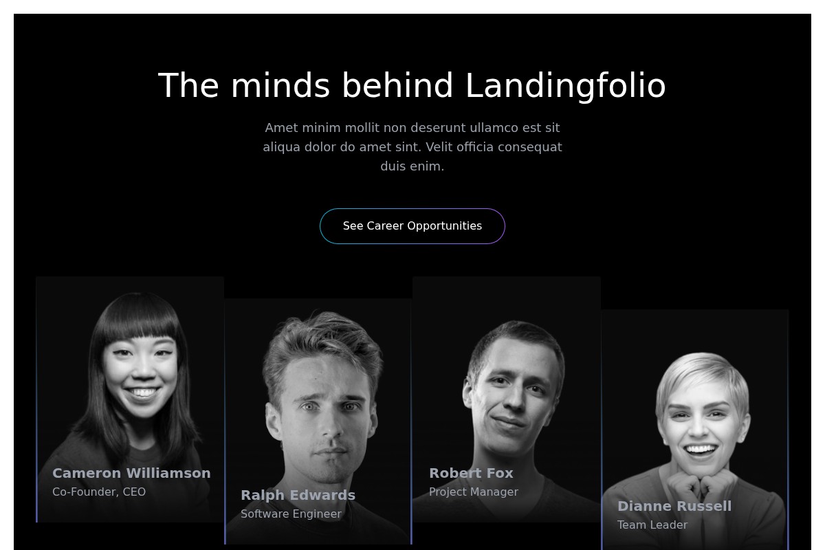Block Preview