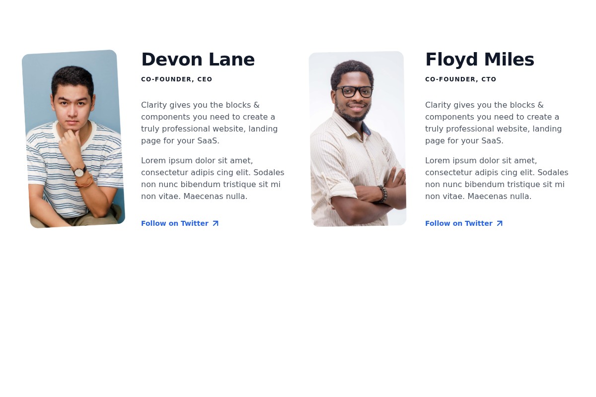 Block Preview