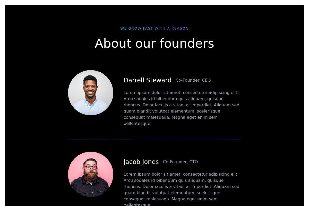 Block Preview