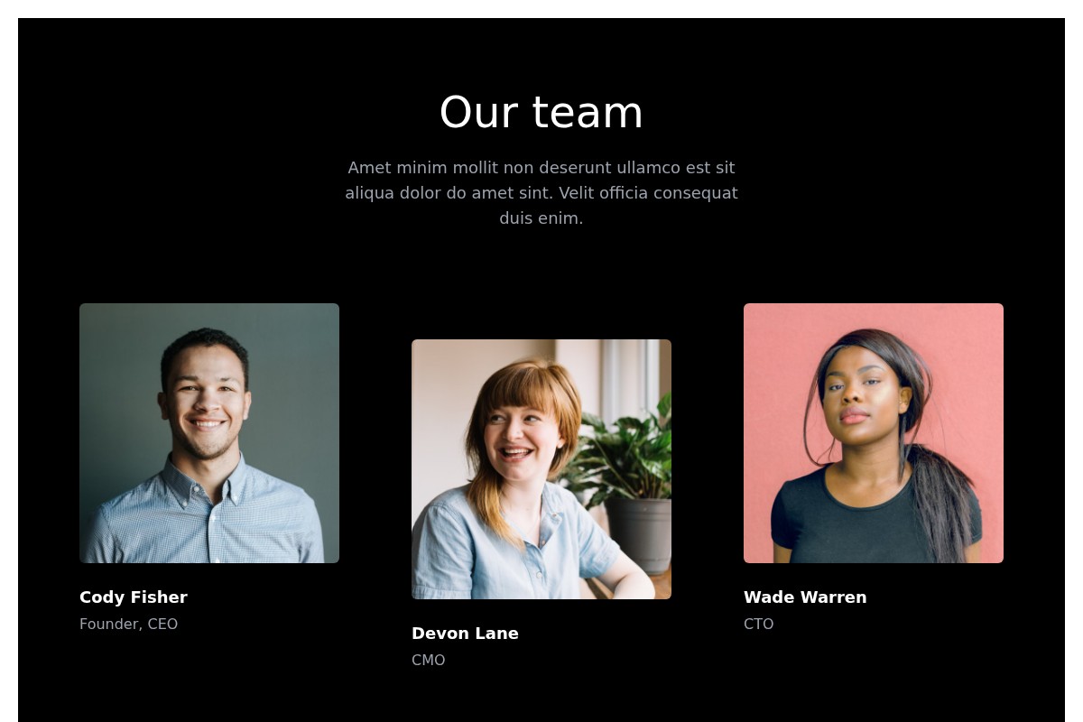 Block Preview