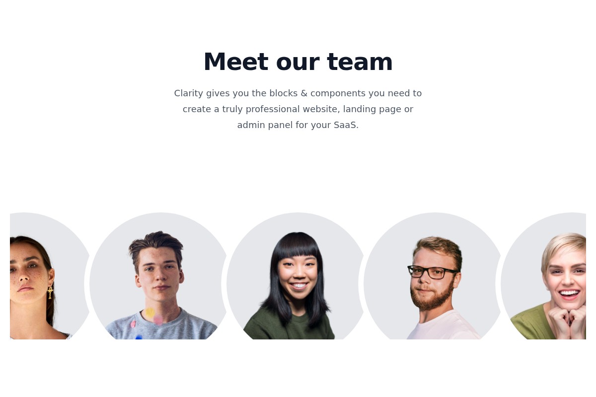 Block Preview