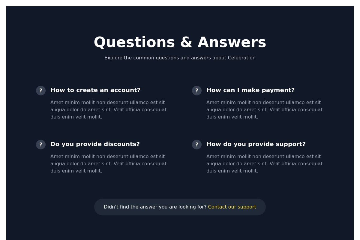 Block Preview