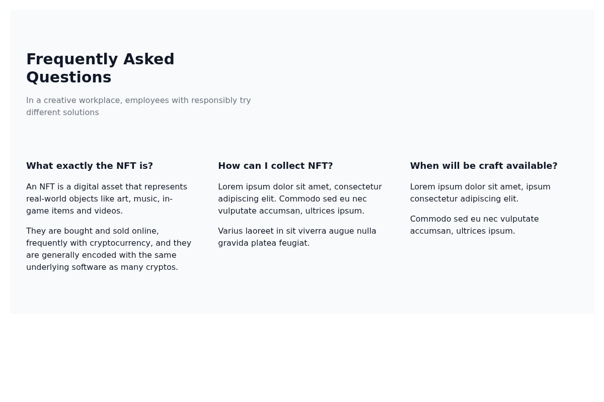 Block Preview