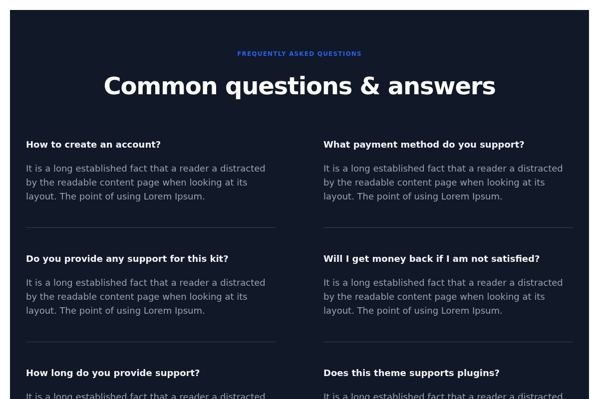 Block Preview