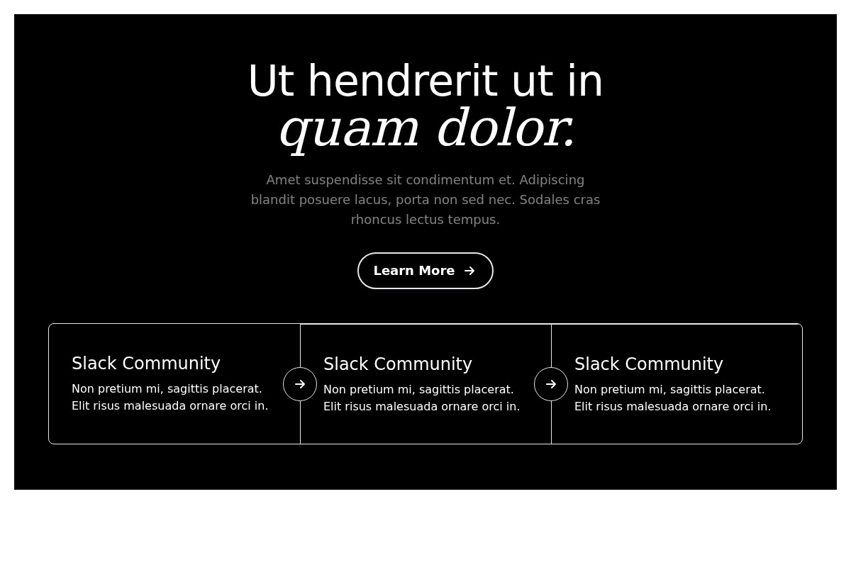 Block Preview