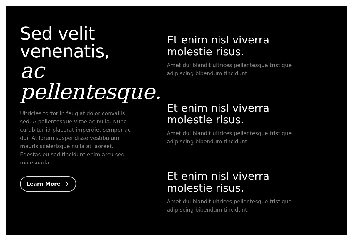 Block Preview
