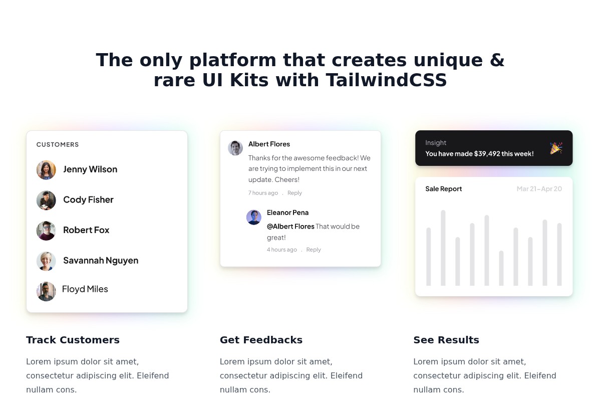 Block Preview