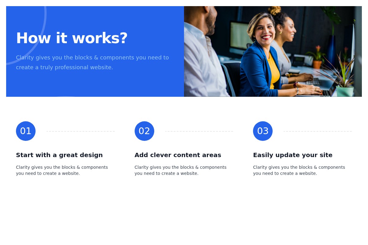 Block Preview