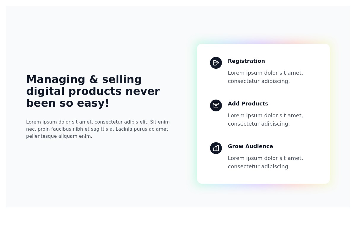 Block Preview