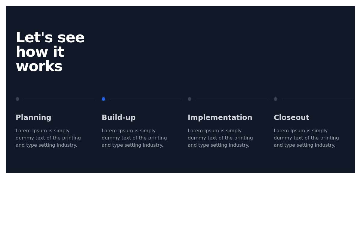 Block Preview