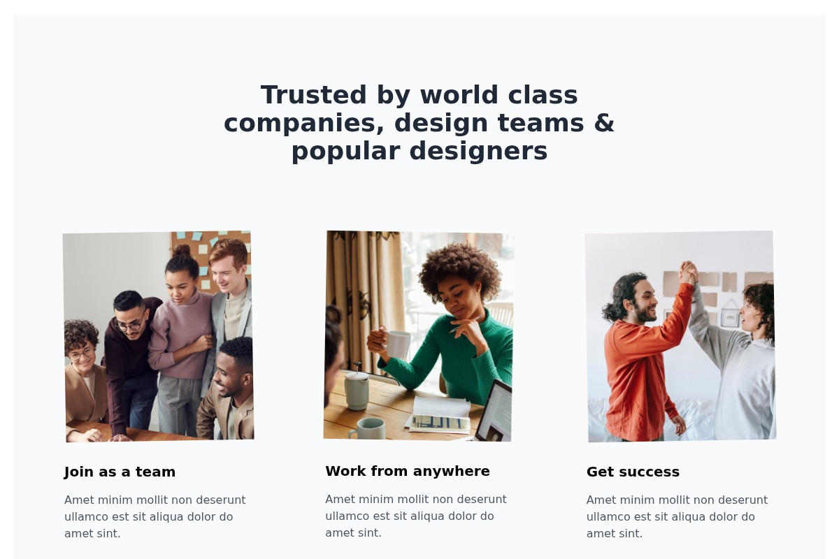 Block Preview