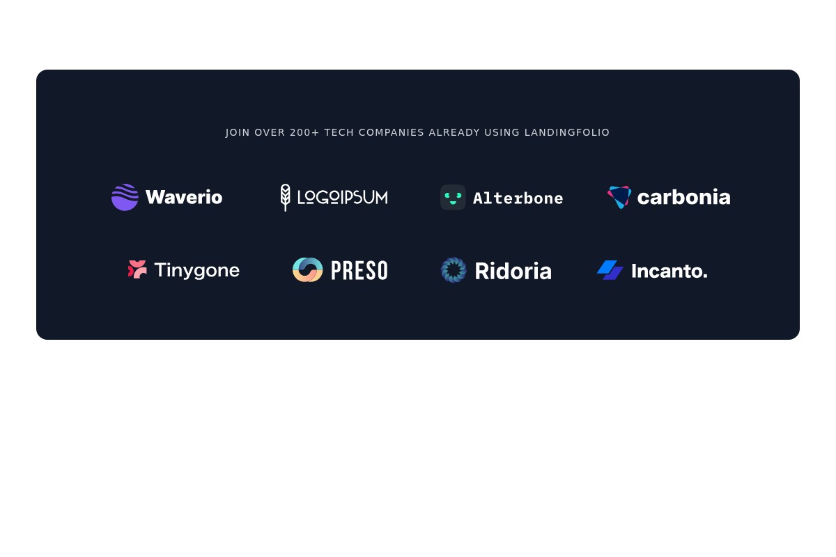 Block Preview