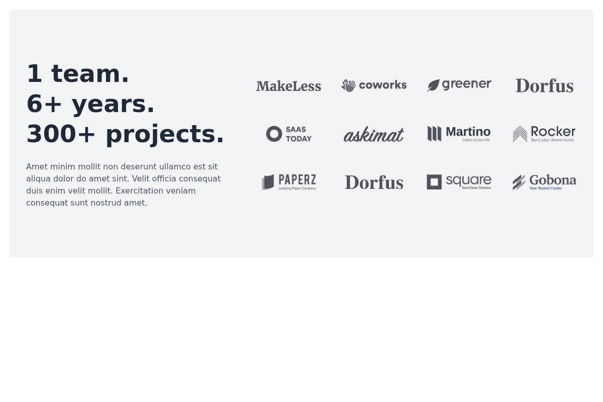 Block Preview