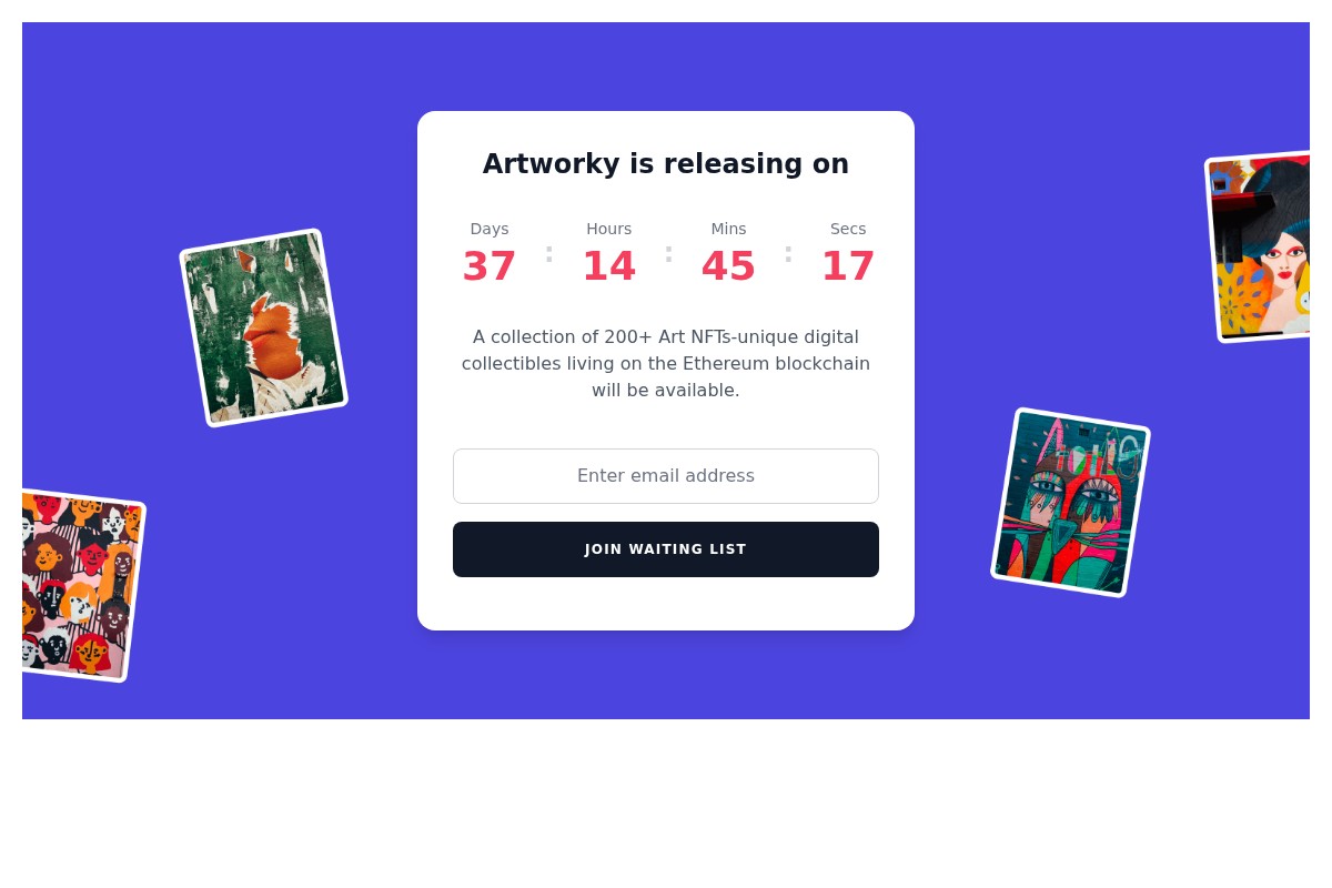 Block Preview