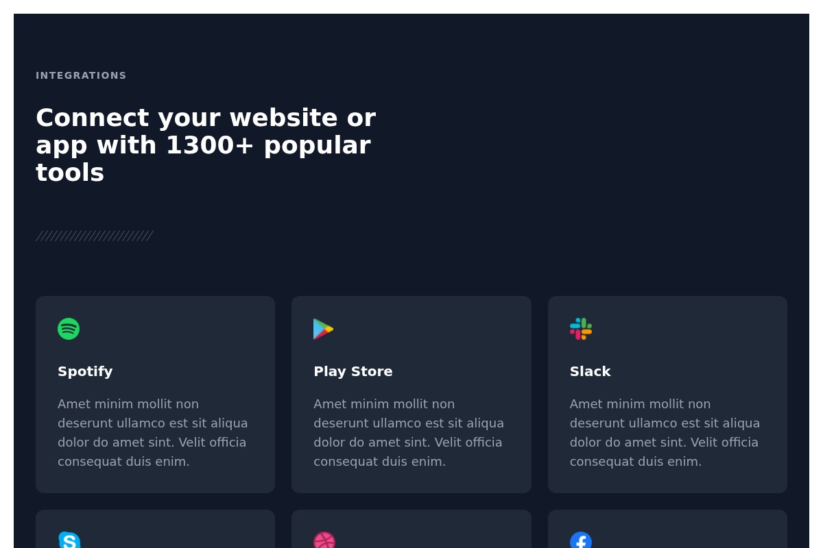 Block Preview