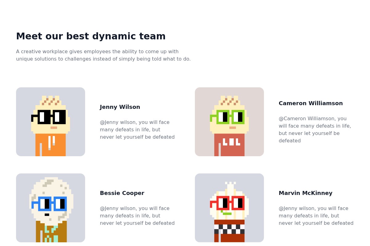 Block Preview