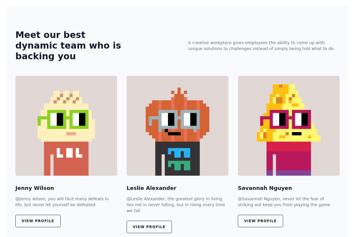 Block Preview