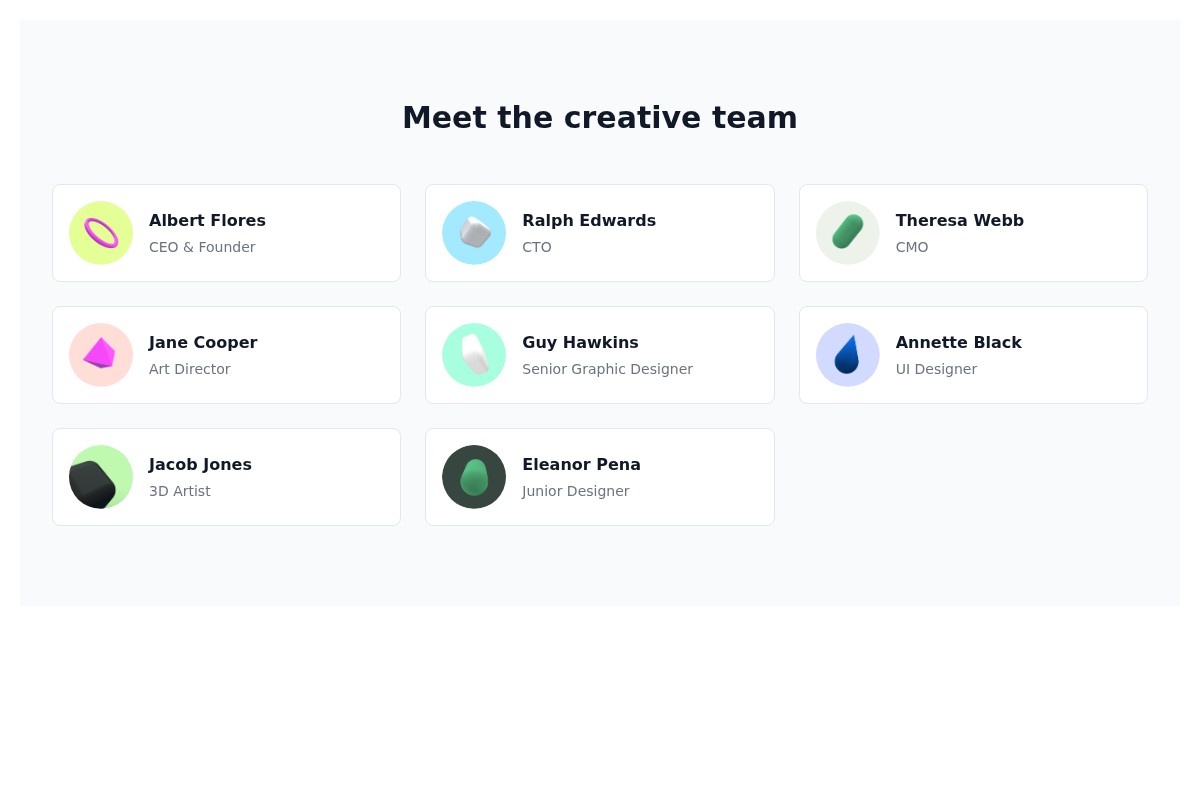 Block Preview