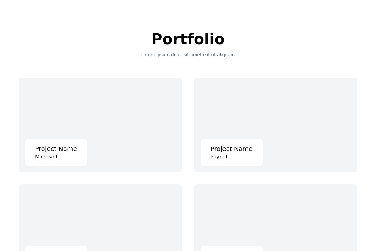 Block Preview