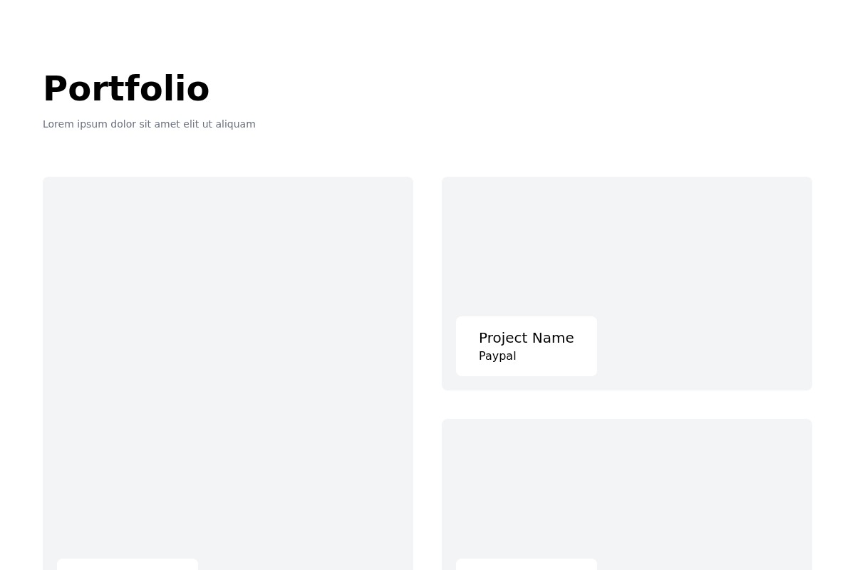 Block Preview